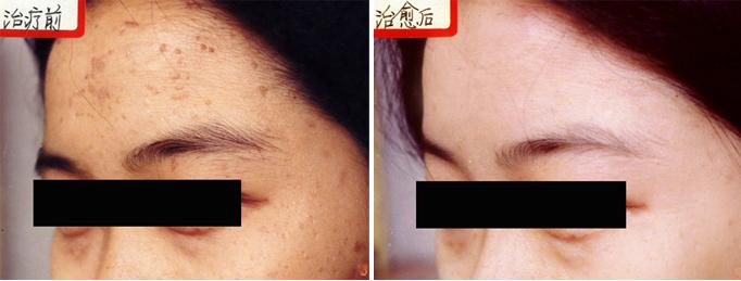 天津津门中医院