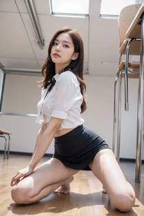 妥瑞氏与我