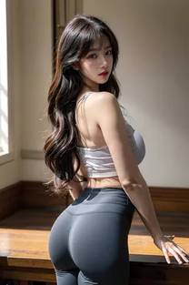 寻找艾米丽