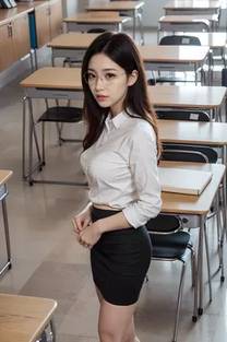 寻找艾米丽